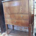 724 3712 SECRETAIRE